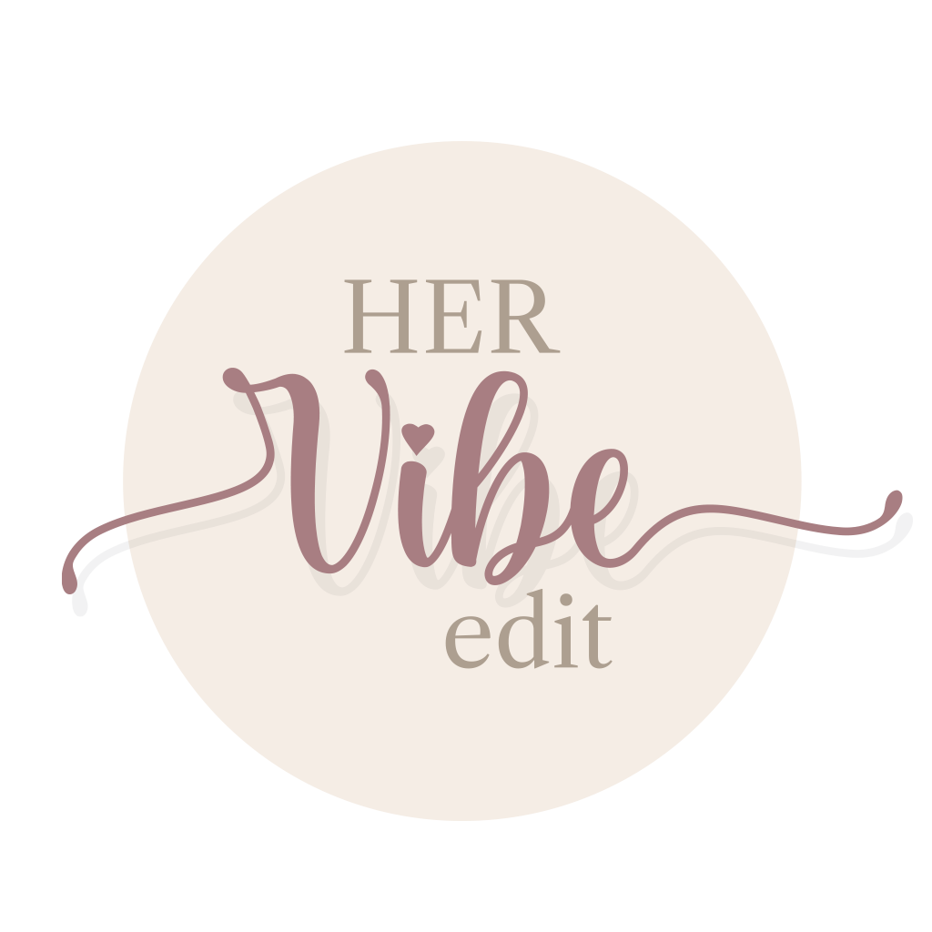 Her Vibe Edit