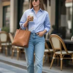 17 Polo Shirt Outfit Women’s Ideas That Redefine Chic Outfits ✨