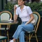 19 White Shirt Outfit Ideas You Can Turn Into Everyday Fashion Outfits ๐ธ