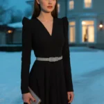 🌸 16 Maxi Dress Winter Outfits That Redefine a Lady’s Dress with Elegant Casual Charm ❄️