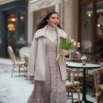 ๐ 17 Winter Party Dresses That Make You Look Chic All Night Long โ๏ธ