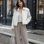 🧣 17 Winter Fashion Outfits That Make Every Casual Outfit Look Effortlessly Chic ❄️