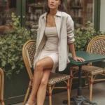 💼 16 Business Casual Woman Outfit Ideas With a Corporate Chic Finish ✨