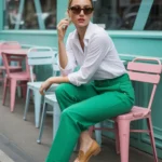 👖 18 Wide Leg Pants Outfit Ideas That Redefine Fashion Outfits with Modern Flair ✨