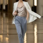 👕 16 Oversized Shirt Outfit Ideas That Nail the Chill Outfits Aesthetic 🌿