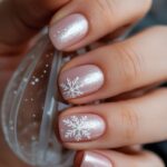 🎄 18 Red Christmas Nails That Redefine Classy Nails for the Holiday Season ✨