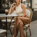 15 Green Cargo Pants Outfit Combos Perfect for a Clean, Modern Casual Look ✨