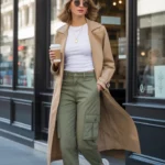 16 White Linen Pants Outfit Looks That Help You Look Cute With Minimal Effort ✨