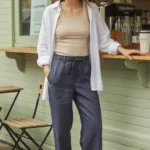 15 Camo Pants Outfit Looks That Bring Cool, Confident Look Street Style Energy