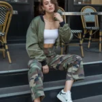 16 Baggy Pants Outfit Looks Designed to Help You Look Chic Effortlessly