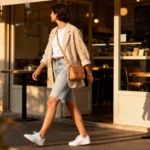 15 Cargo Jeans Outfit Combos That Bring an Easy, Confident Casual Look