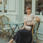 16 Midi Skirt Outfit Ideas Designed for an Easy, Polished Casual Outfit ✨