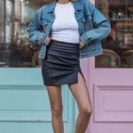 17 Maxi Skirt Outfit Ideas Styled for a Soft, Feminine Chic Look