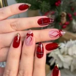 18 Blue Chrome Nails That Elevate Bold Color Into Chic Nails