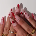 21 Pink French Tip Nails That Keep Your Manicure Clean, Modern, and Chic Nails ✨