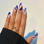 20 Light Blue Nails That Deliver a Soft, Polished Classy Nails Look ✨