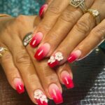15 Pink and White Nails That Feel Sweet, Playful, and Perfect for Girly Nails