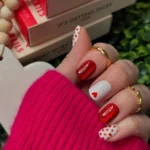 16 Sky Blue Nails That Add a Fresh Pop of Color to Stylish Nails