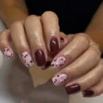 20 Gel Nails Ideas That Are Trendy Nails Everyone Is Saving Right Now Fashion image by @silkbeauty.uk