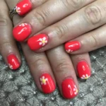 ๐น 19 Easy Summer Nails Ideas Everyone Will Want This Season Fashion image by @no19wellness