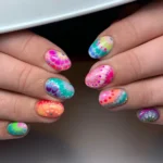 ๐น 19 Easy Summer Nails Ideas Everyone Will Want This Season Fashion image by @theweenailplace