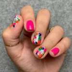 🍉 20 Nails Ideas Summer Trends That Feel Like Pure Dopamine Fashion image by @nailsuponatime