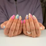 ☀️ 17 Nails for Summer Ideas That Feel Bright, Fun & Totally Trendy Fashion image by @nails_by_jenna.k