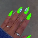 Fashion image by @nailartbyjen