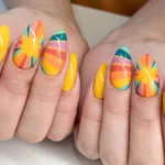 💖 20 Nails Inspiration Summer Ideas Everyone Will Want This Season Fashion image by @nailitmedia