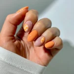 🍋 19 Lemon Nails Ideas That Feel Fresh, Fun & Perfect for Summer Fashion image by @thenaillologist