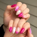 Fashion image by @stephtextornails