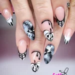 πΆ 18+ Snoopy Fall Nails That Bring the Cutest Cozy Charm to Your Autumn Mani Fashion image by @gottnails