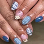 ๐ 19 Nails Ideas Autumn Beauty Inspires With the Prettiest Seasonal Touches Fashion image by @nailsby.taytay