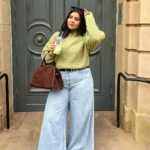 ๐ 20 Curvy Fall Outfits That Bring Cute and Cozy Style to the Season Fashion image by @itssimranr