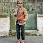 👜 19 Friday Outfit Ideas You’ll Want to Save for Your Next End-of-Week Look Fashion image by @sam_sarah