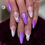 Fashion image by @belagenails